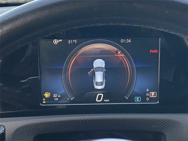 Used 2020 Mercedes-Benz CLA 250 image 11