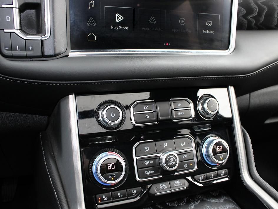 Used 2023 GMC Yukon XL Denali w/ Advanced Technology Package image 23