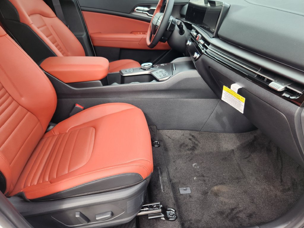 New 2027 Kia Sportage SX Prestige AWD/4WD image 14