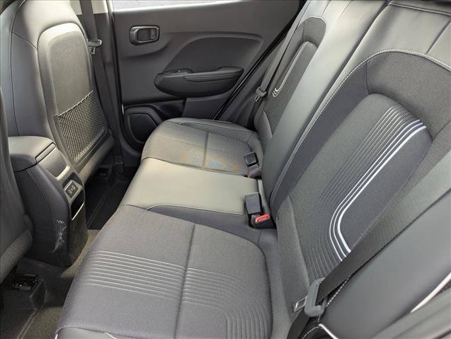 New 2026 Hyundai Venue SEL FWD image 24