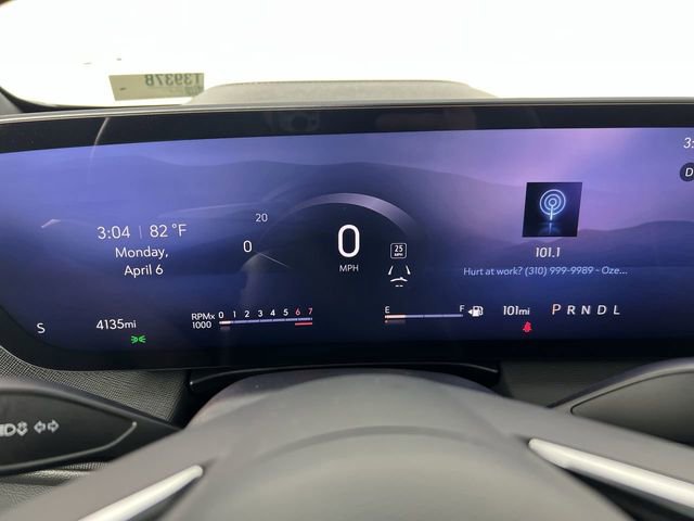 Used 2026 Buick Enclave Sport Touring image 11