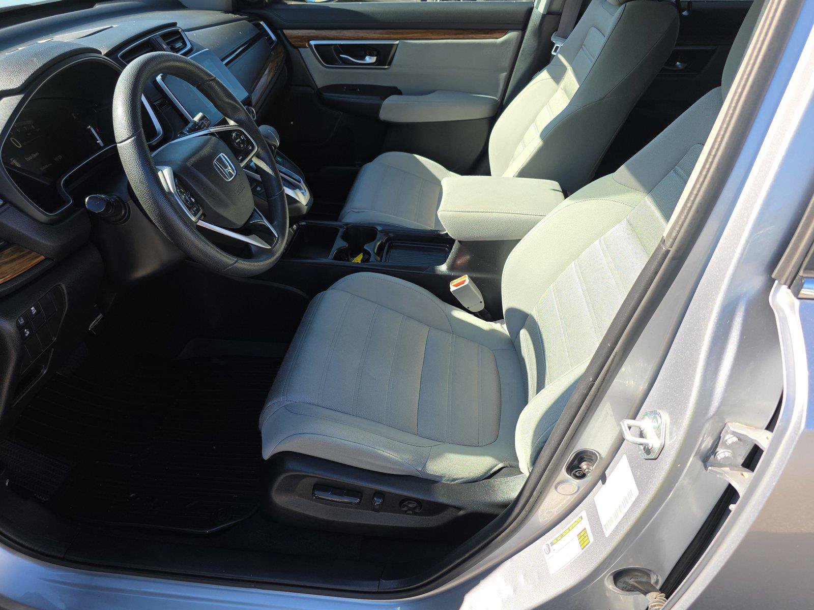 Used 2021 Honda CR-V EX image 13