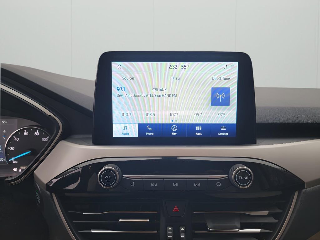 Used 2022 Ford Escape SE image 20