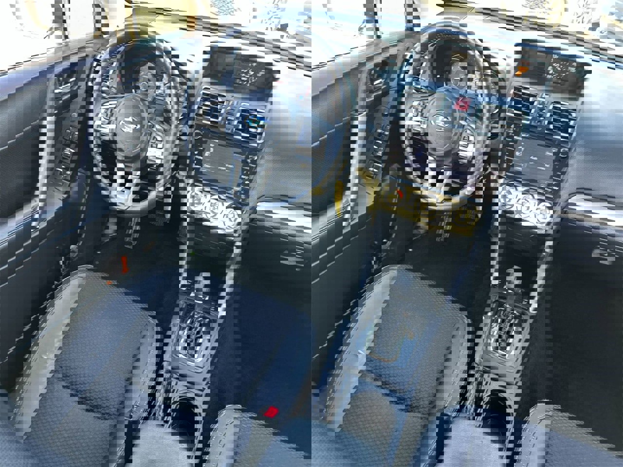 Used 2017 Subaru Forester 2.0XT Premium w/ Popular Package #2A image 11