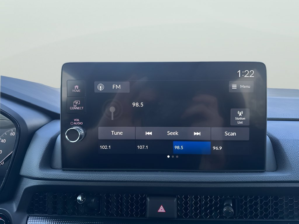 Certified 2026 Honda CR-V EX image 35