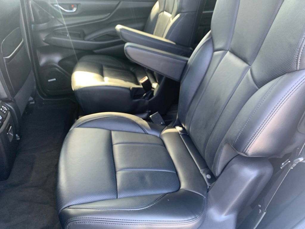 Used 2025 Subaru Ascent Bronze Edition AWD/4WD image 18