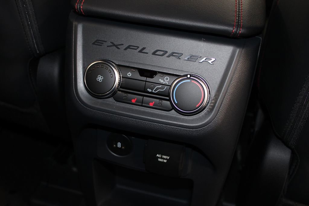 New 2026 Ford Explorer ST image 29