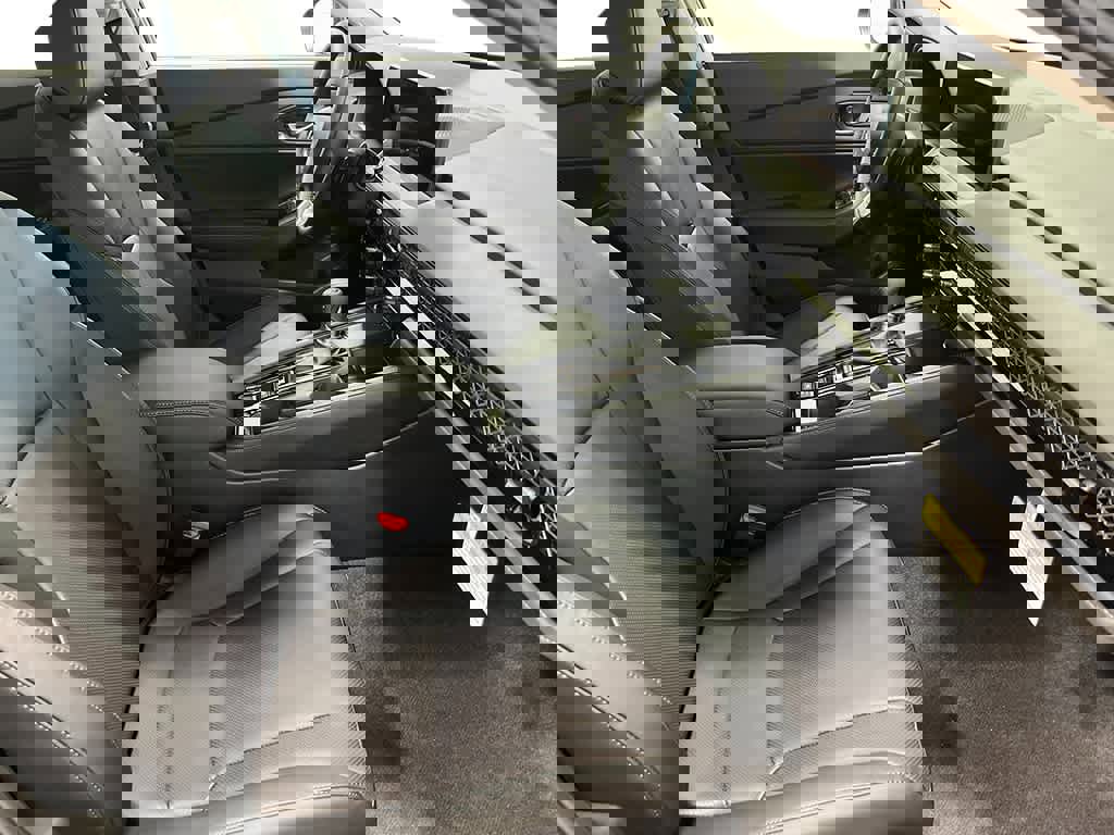 New 2026 Honda Accord Touring image 23