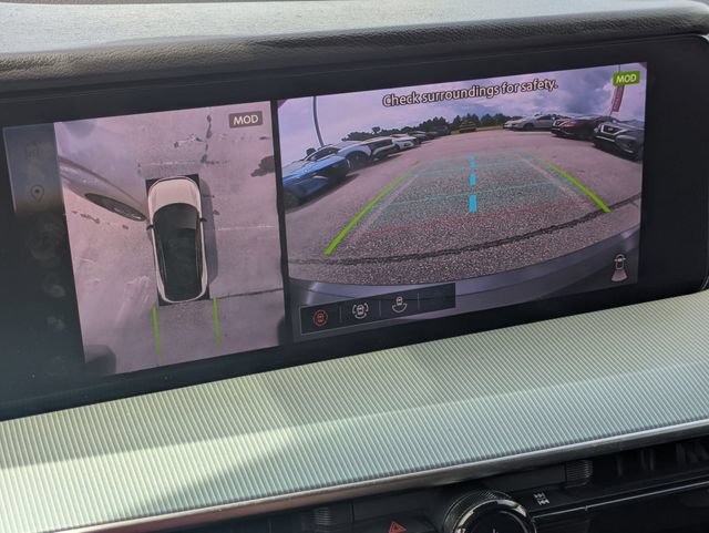 Used 2025 Nissan Murano SL AWD/4WD image 25