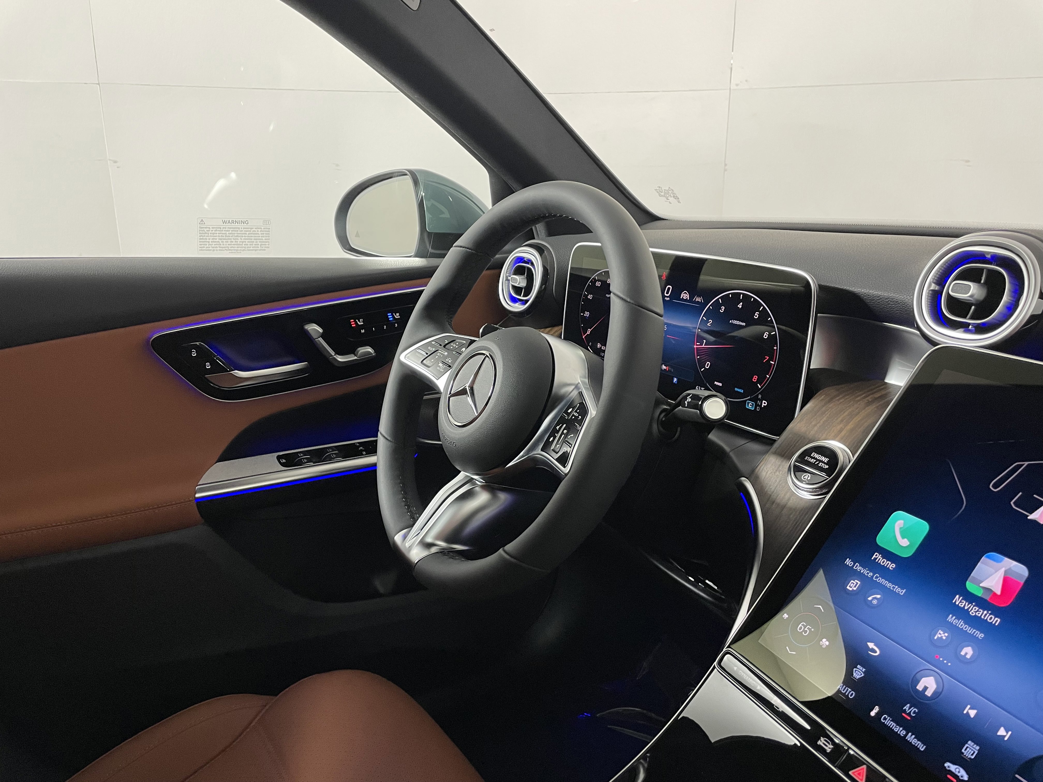 New 2026 Mercedes-Benz GLC 300 image 10