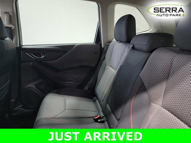 Used 2022 Subaru Forester Sport w/ Popular Package #2 image 13