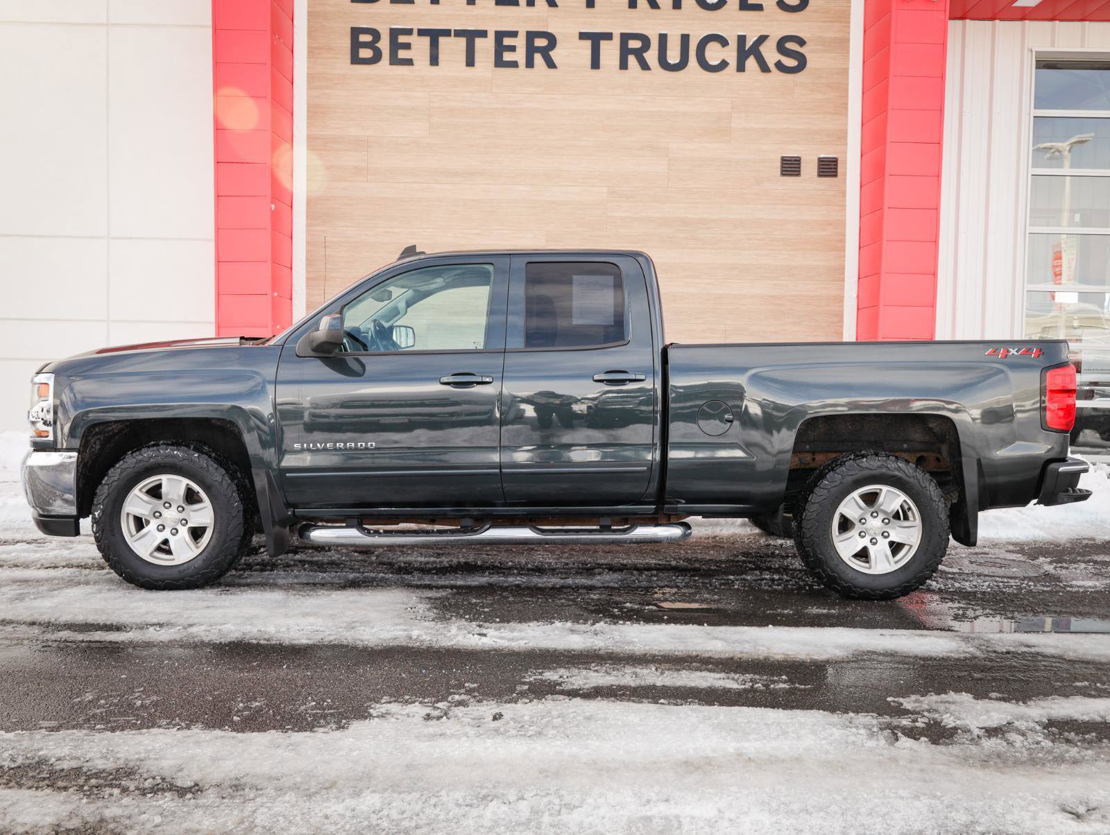 Used 2019 Chevrolet Silverado 1500 LT image 7