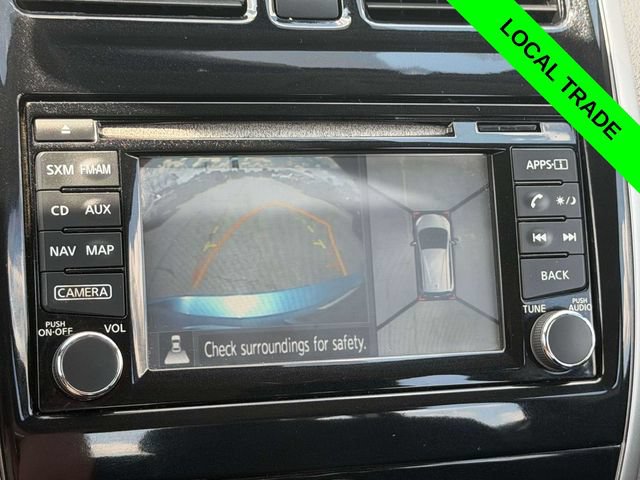 Used 2016 Nissan Versa Note FWD image 17
