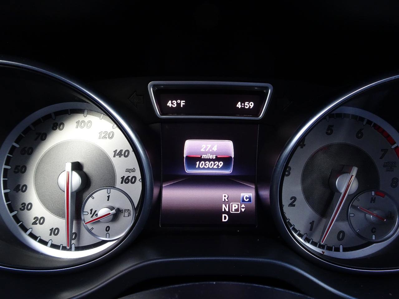 Used 2017 Mercedes-Benz GLA 250 GLA 250 4MATIC SUV image 23