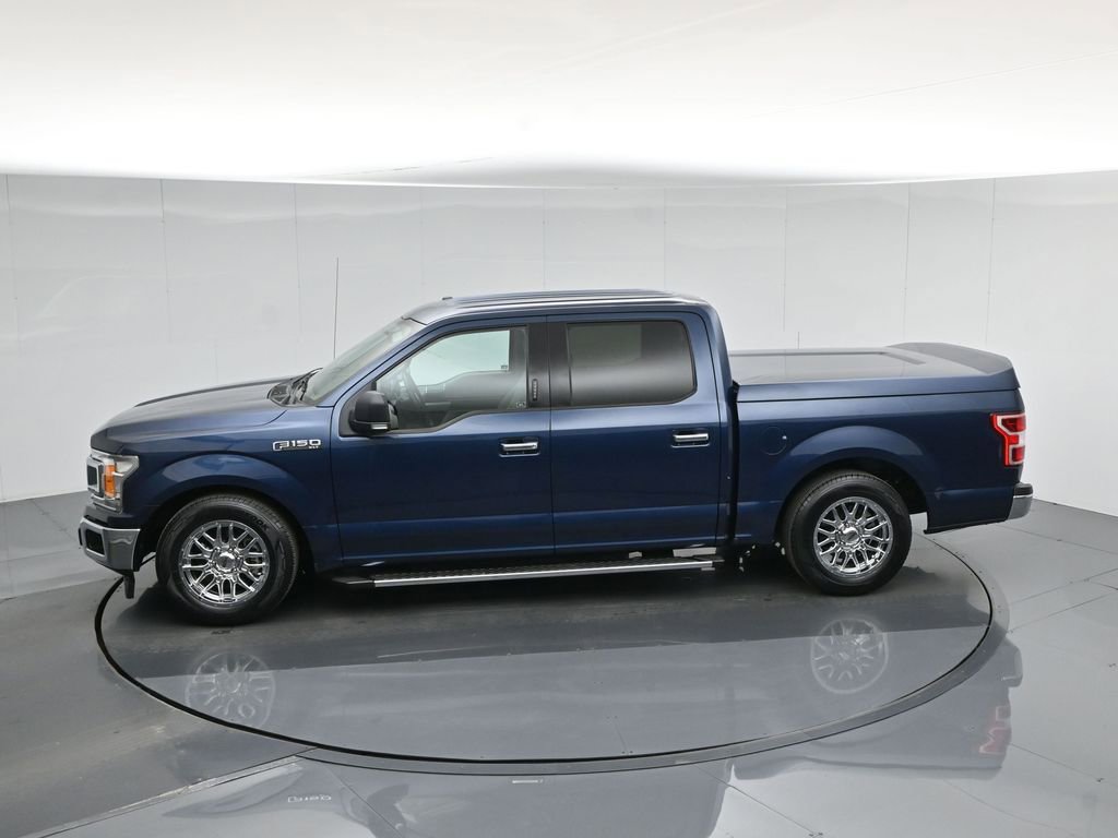 Used 2018 Ford F150 XLT w/ Equipment Group 301A Mid image 44
