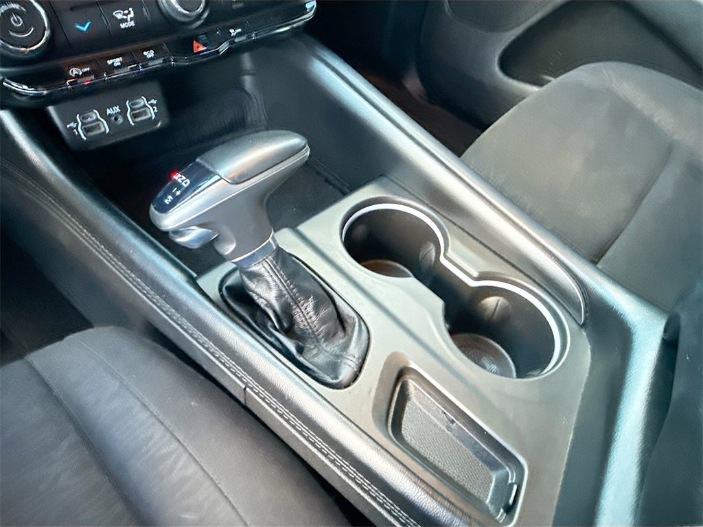 Used 2021 Dodge Durango SXT image 17