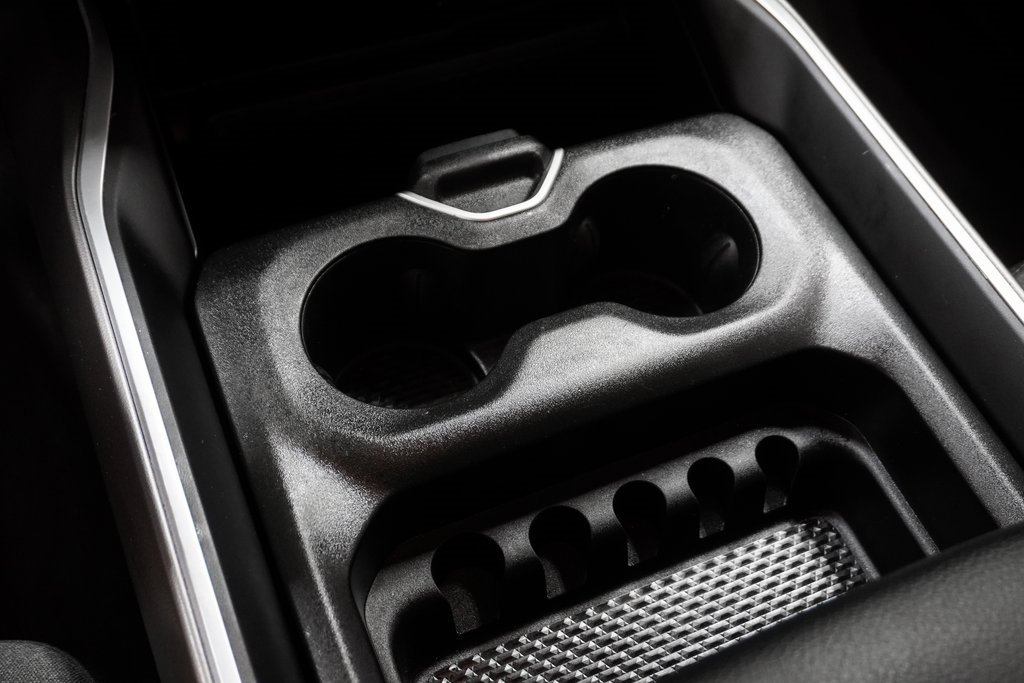 Used 2022 RAM 1500 Big Horn image 31