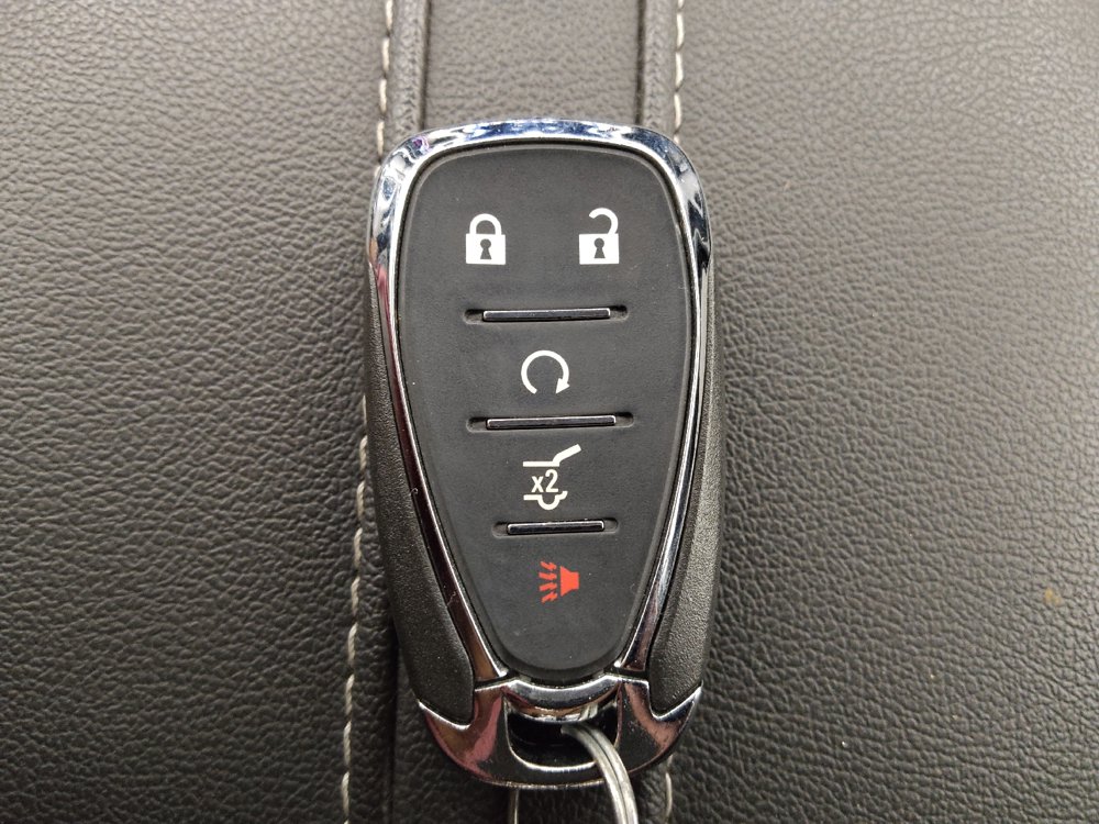 Used 2023 Chevrolet Blazer LT w/ Convenience Package FWD image 32
