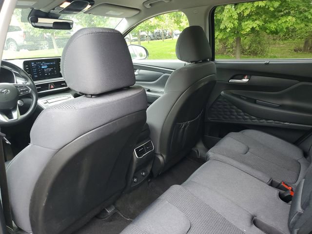 Used 2022 Hyundai Santa Fe XRT AWD/4WD image 26