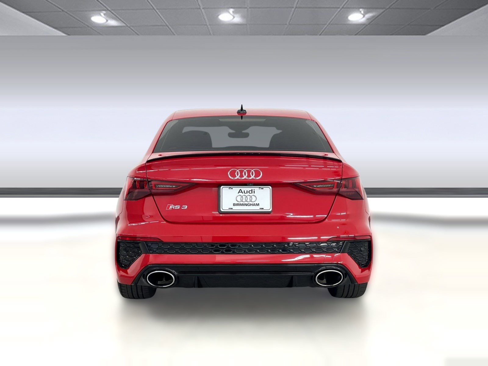 Used 2022 Audi RS 3 AWD/4WD image 10