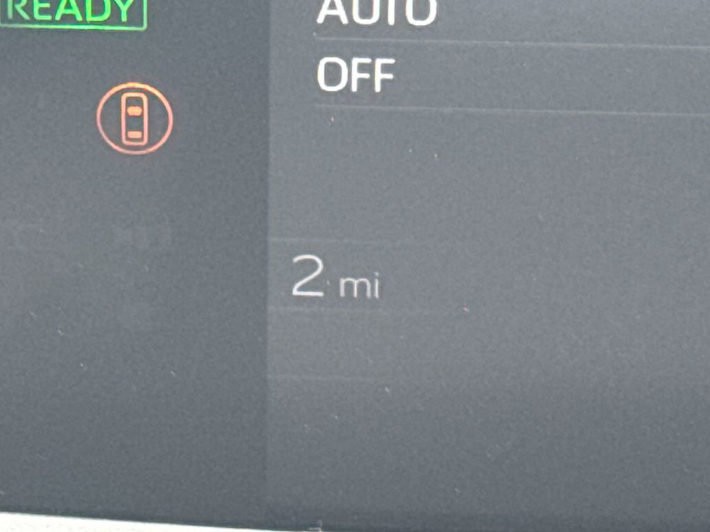 New 2026 Toyota bZ AWD/4WD image 19