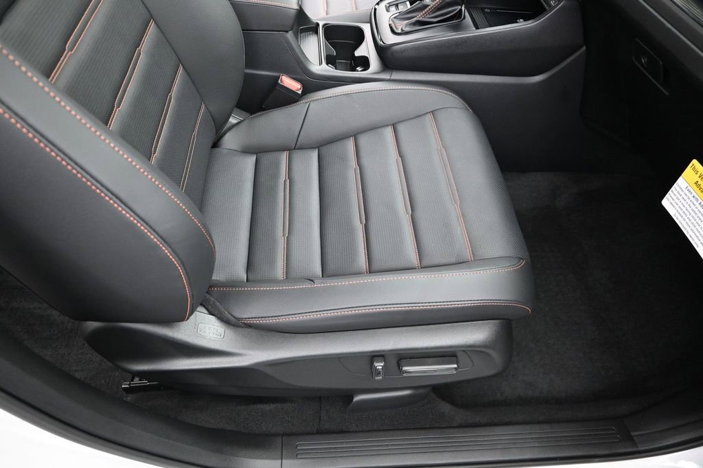 Certified 2026 Honda CR-V Sport-L image 11
