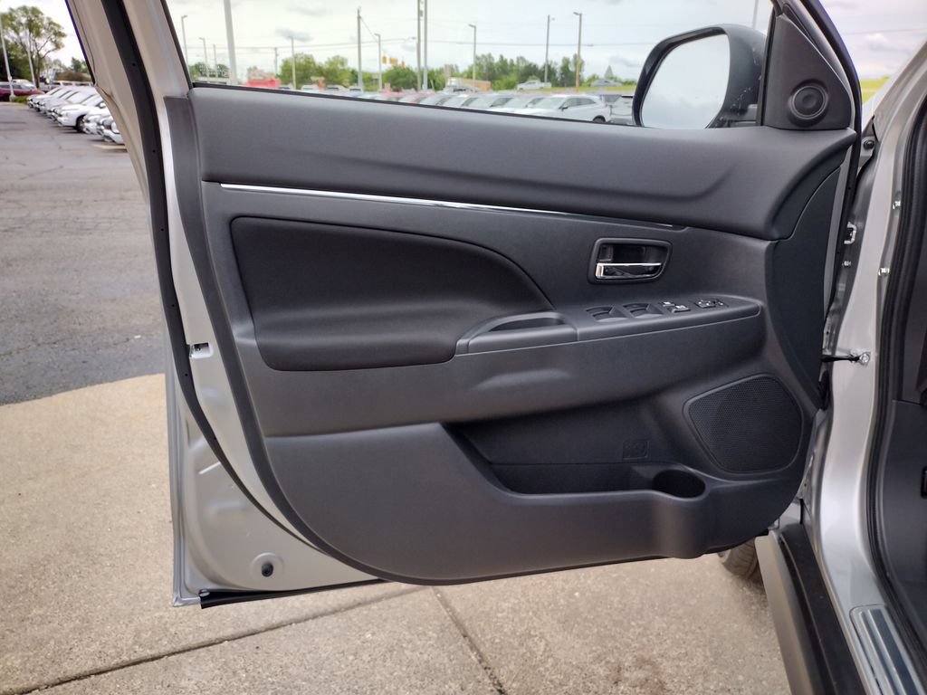 New 2026 Mitsubishi Outlander Sport ES AWD/4WD image 24