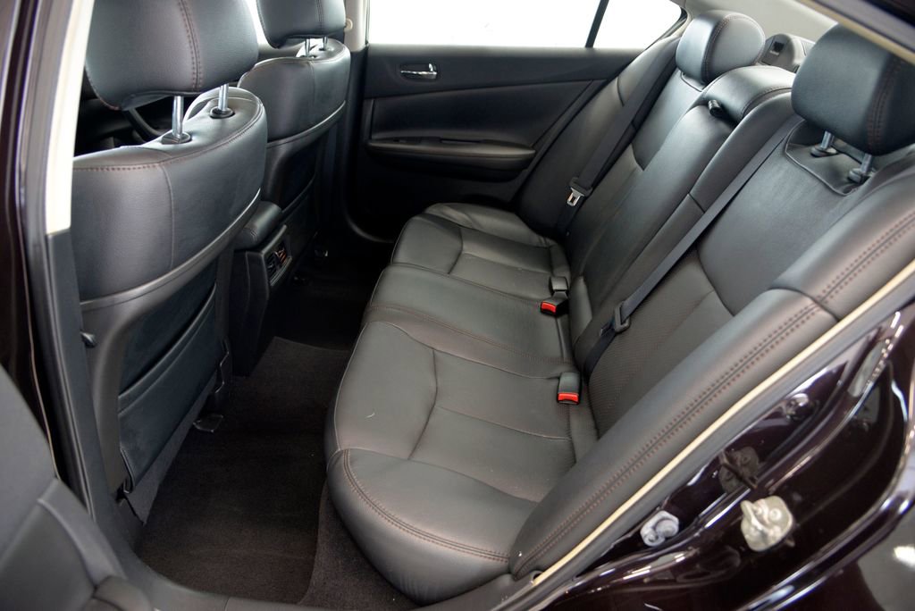 Used 2012 Nissan Maxima 3.5 SV w/ Monitor Pkg FWD image 30