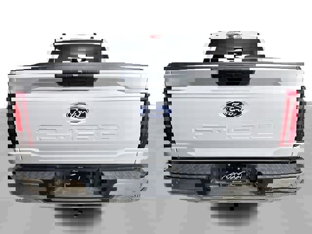 Used 2025 Ford F150 XLT w/ Equipment Group 301A Standard image 7