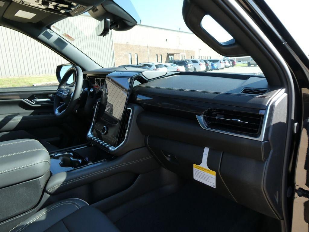 New 2026 GMC Yukon XL Elevation w/ Elevation Premium Package AWD/4WD image 11