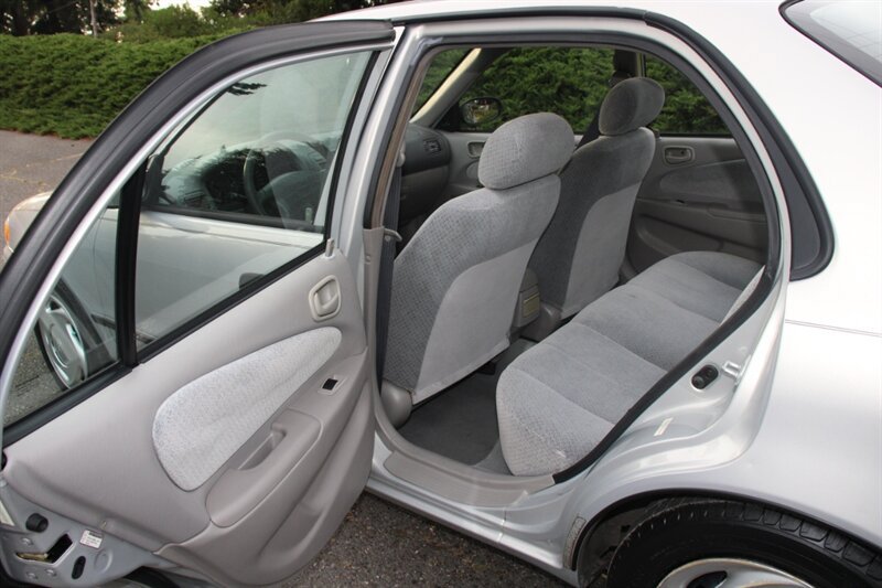 Used 1999 Toyota Corolla CE FWD image 14