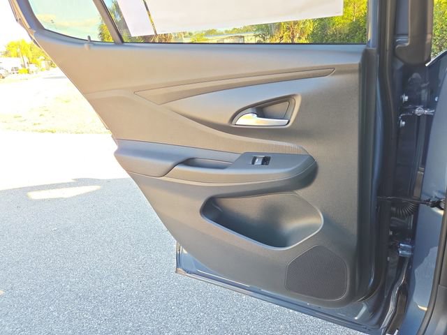 New 2026 Buick Envista Preferred w/ Convenience II Package FWD image 10