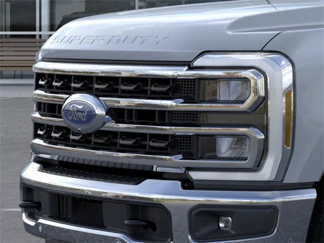New 2026 Ford F350 King Ranch image 17