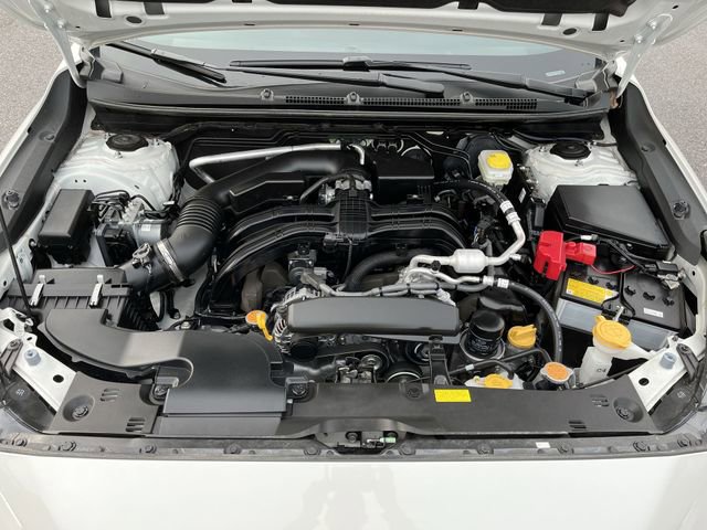 Certified 2025 Subaru Impreza RS image 20