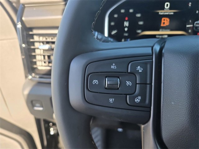 New 2026 GMC Sierra 2500 AT4 w/ AT4 Premium Plus Package image 26