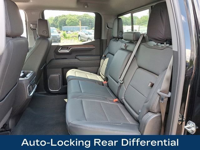Used 2025 GMC Sierra 1500 Denali image 22