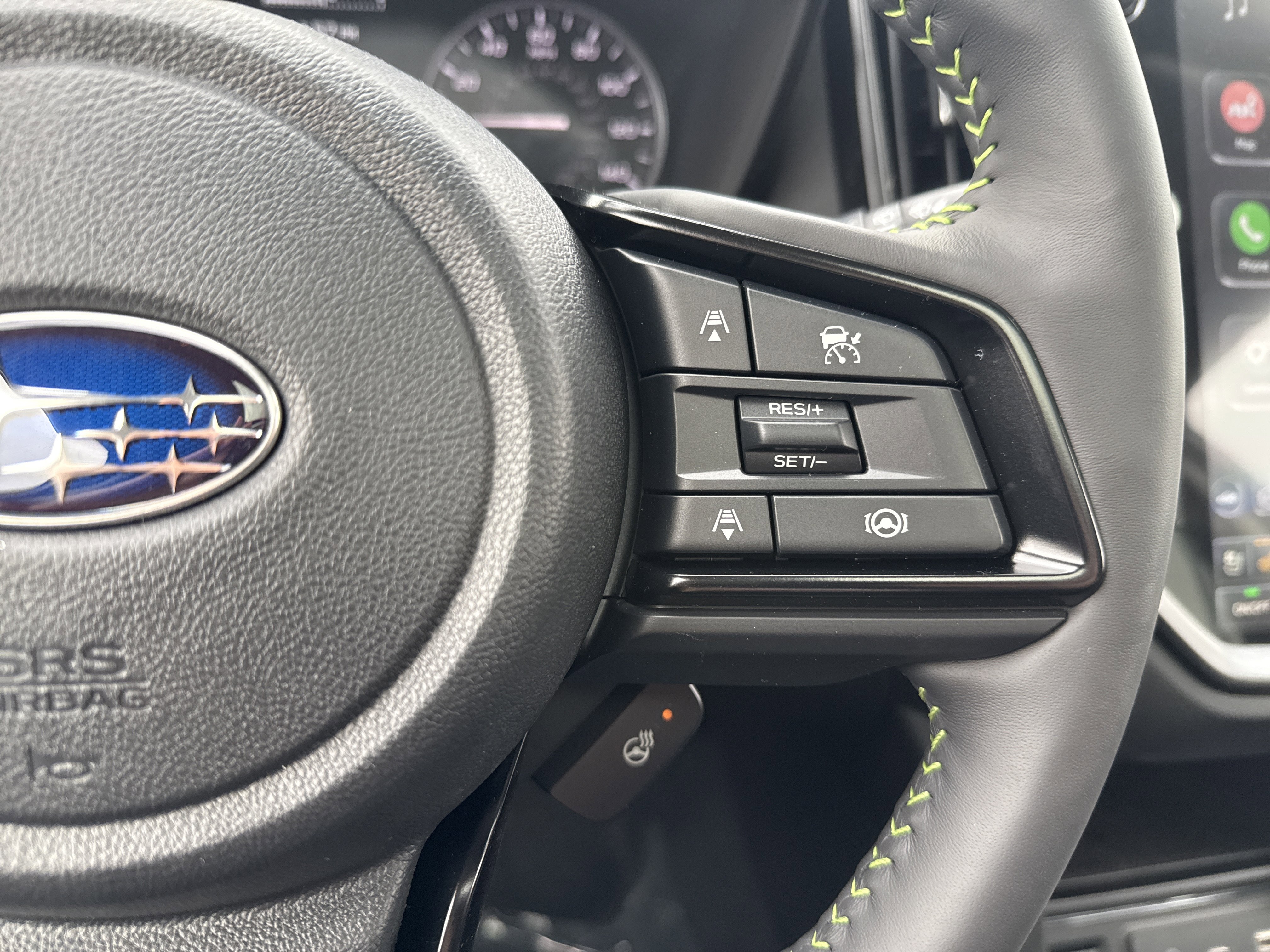 New 2026 Subaru Ascent Bronze Edition image 26