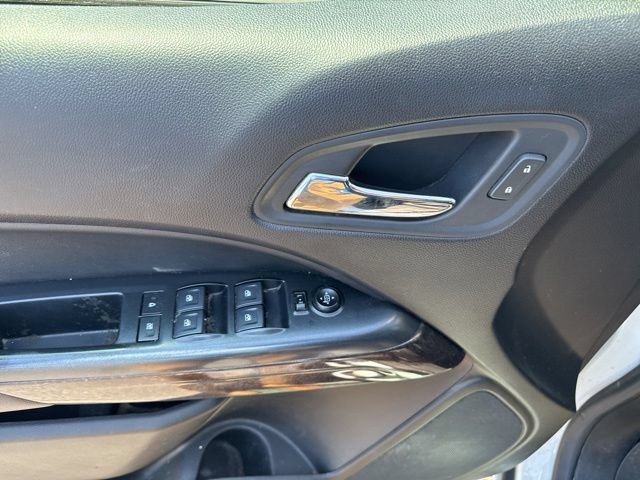 Used 2018 GMC Canyon SLE w/ SLE Convenience Package AWD/4WD image 24