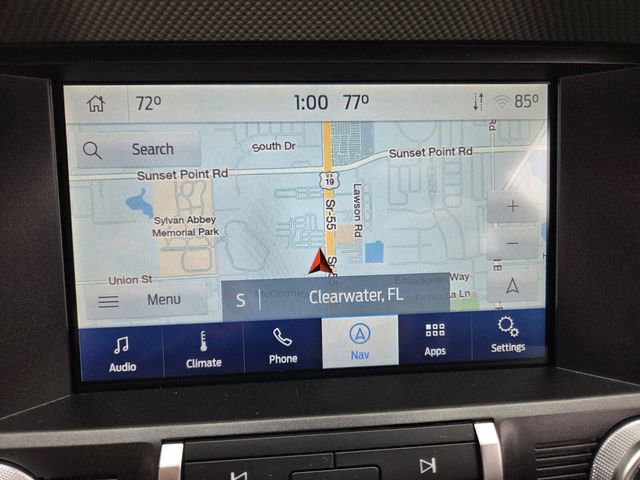 Certified 2020 Ford Mustang GT w/ Equipment Group 301A image 24