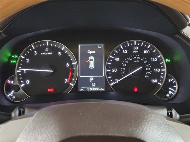 Used 2017 Lexus RX 350 350 image 34