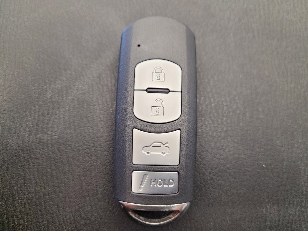 Used 2017 Toyota Yaris iA FWD image 32