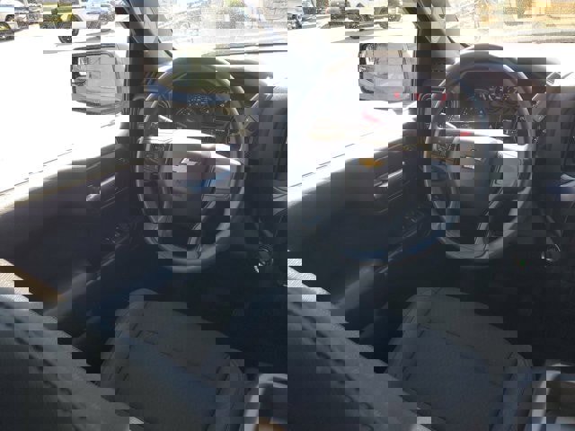 Used 2023 Chevrolet Silverado 1500 Custom image 14