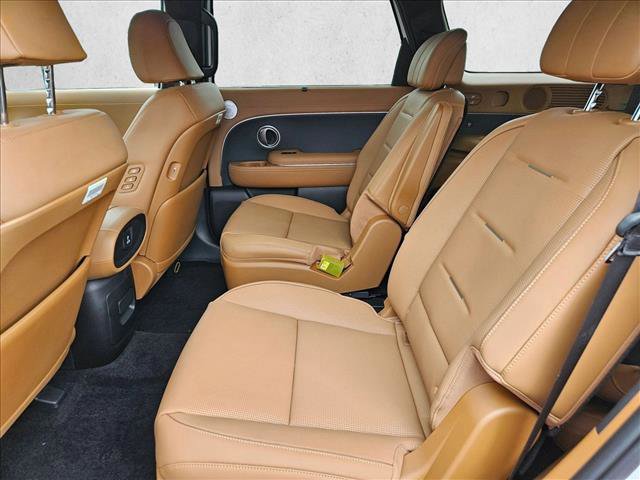 New 2026 Hyundai Palisade Calligraphy image 12