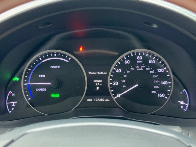 Used 2015 Lexus ES 300h w/ Navigation System Package FWD image 20