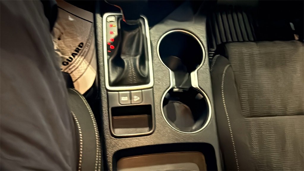 Used 2020 Kia Sportage LX image 26