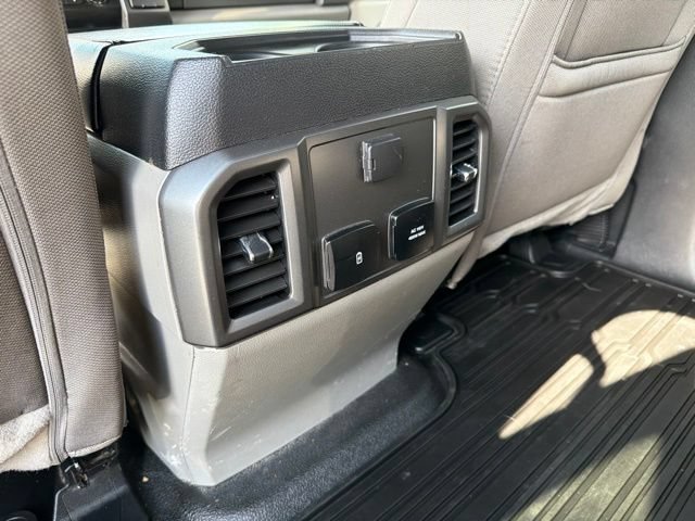 Used 2020 Ford F450 XLT w/ XLT Value Package AWD/4WD image 8