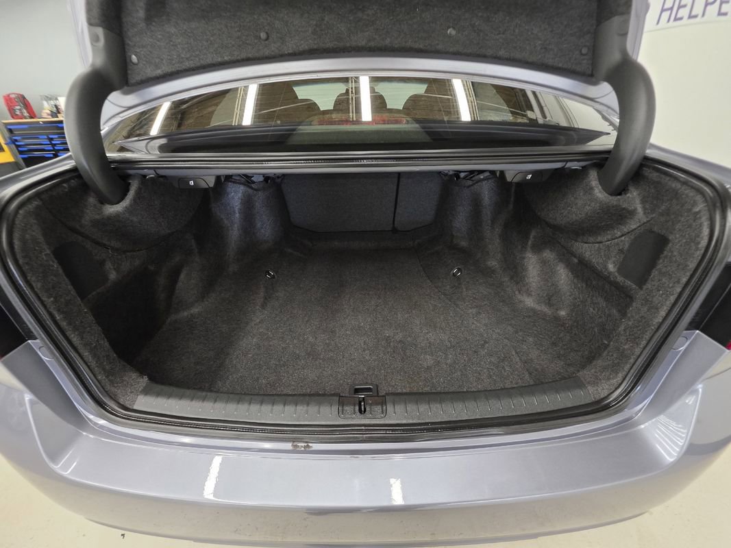 Used 2012 Acura TSX Sedan FWD image 21