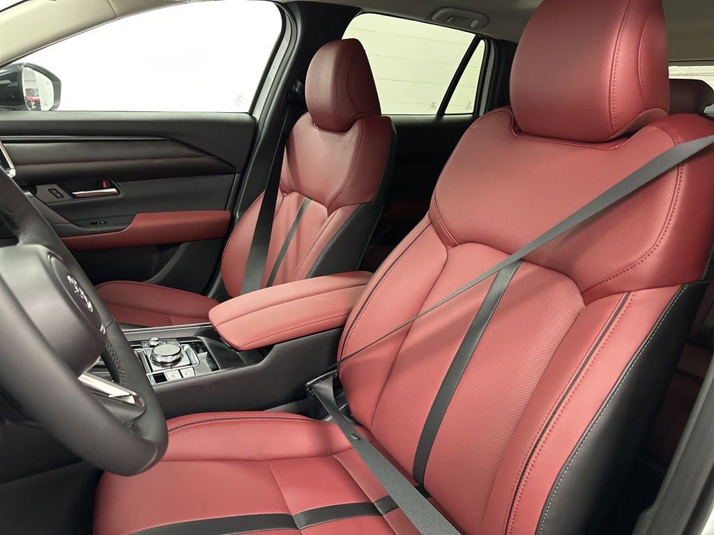 New 2026 MAZDA CX-50 2.5 Hybrid w/ Weather Package image 12