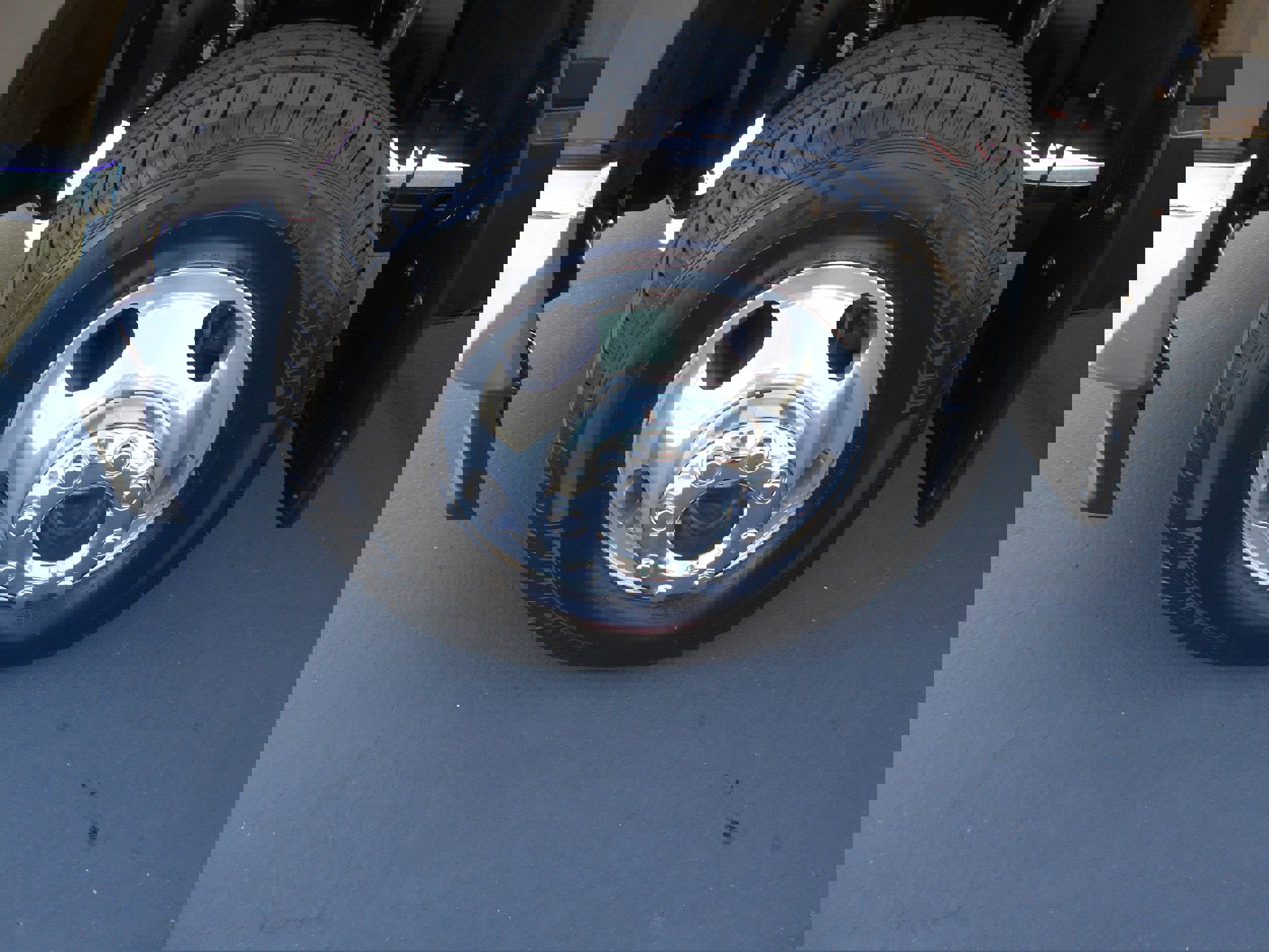 Used 2025 Ford F350 Lariat w/ Lariat Ultimate Package image 17