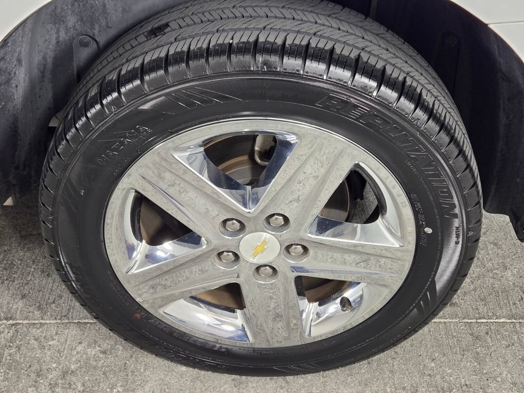 Used 2015 Chevrolet Equinox LTZ AWD/4WD image 13